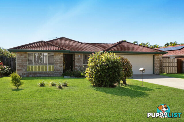 8 Emma Place DECEPTION BAY QLD 4508