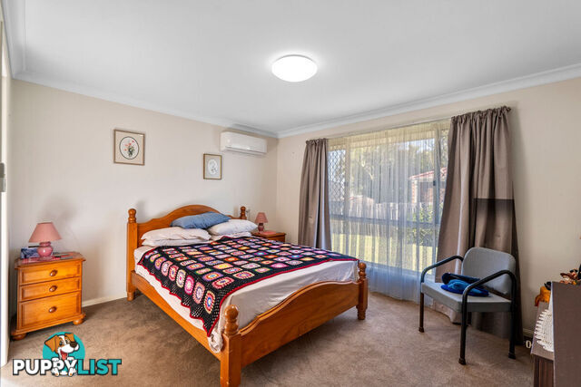 8 Emma Place DECEPTION BAY QLD 4508