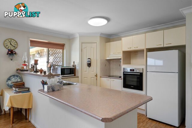 8 Emma Place DECEPTION BAY QLD 4508