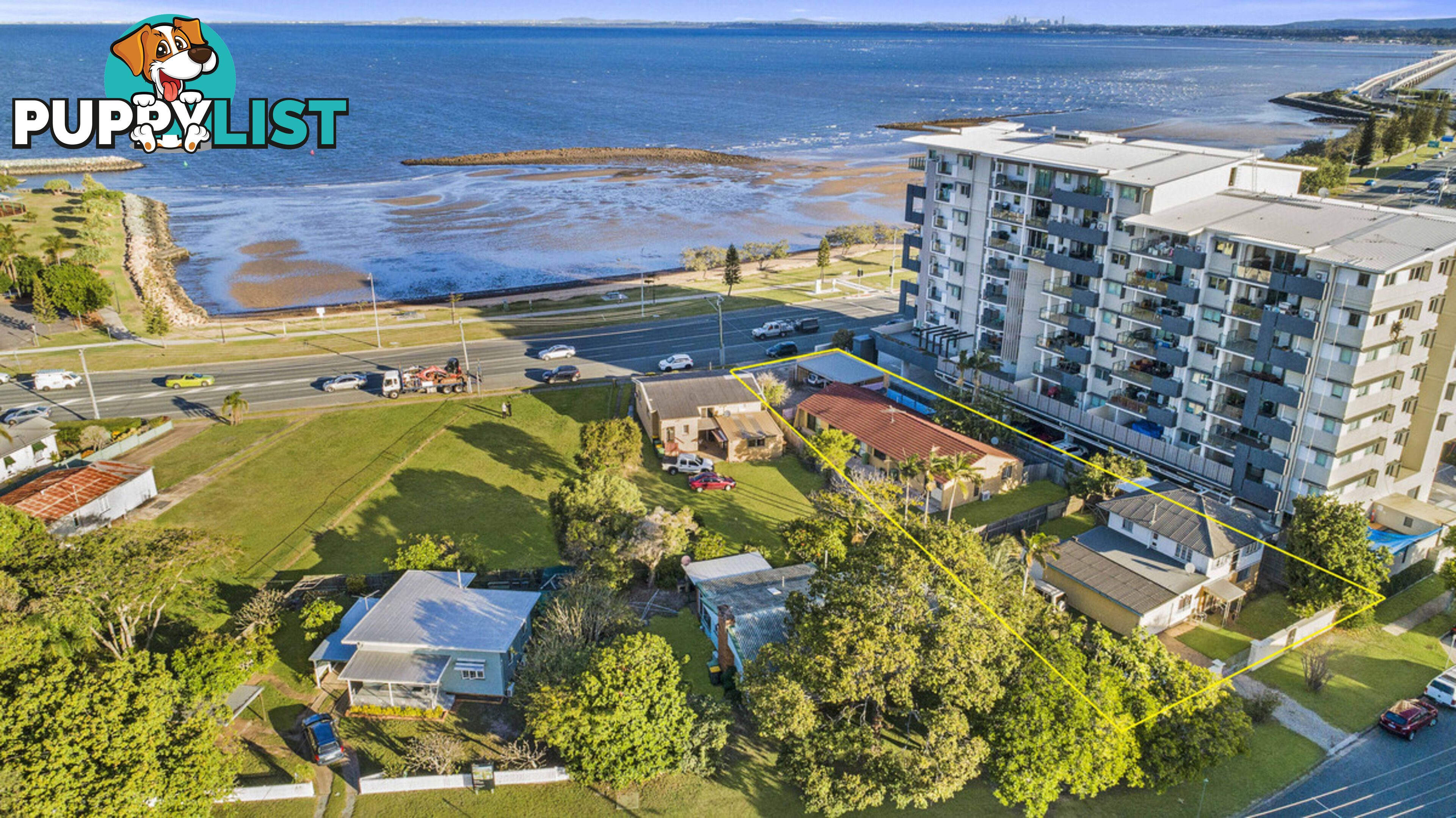 88 Hornibrook Esplanade CLONTARF QLD 4019