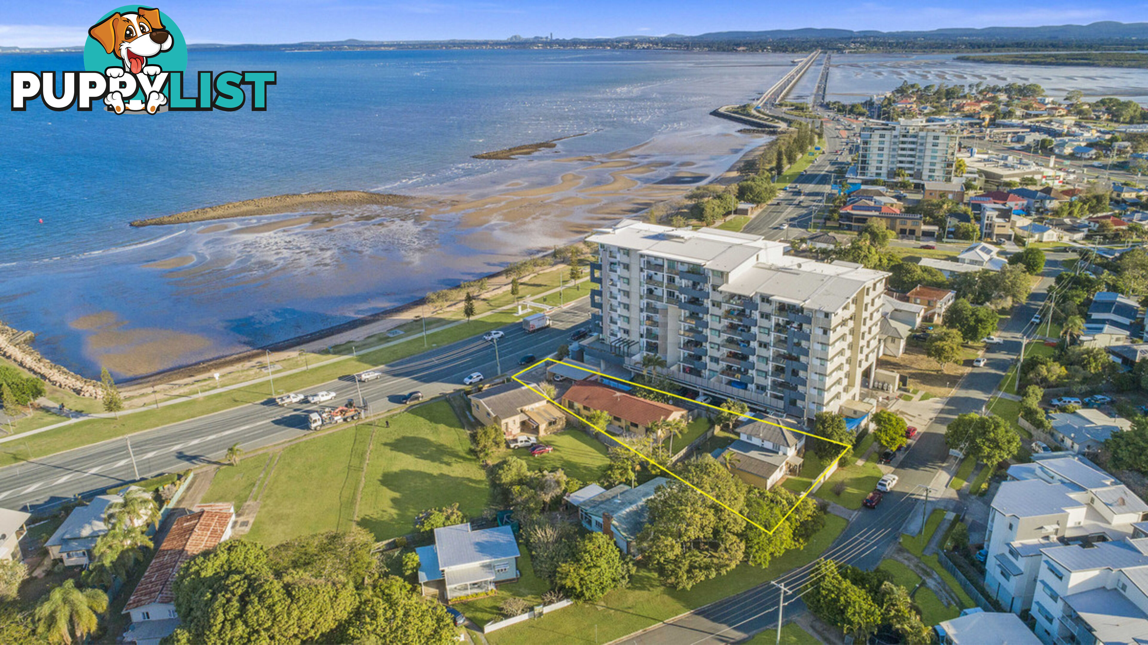 88 Hornibrook Esplanade CLONTARF QLD 4019