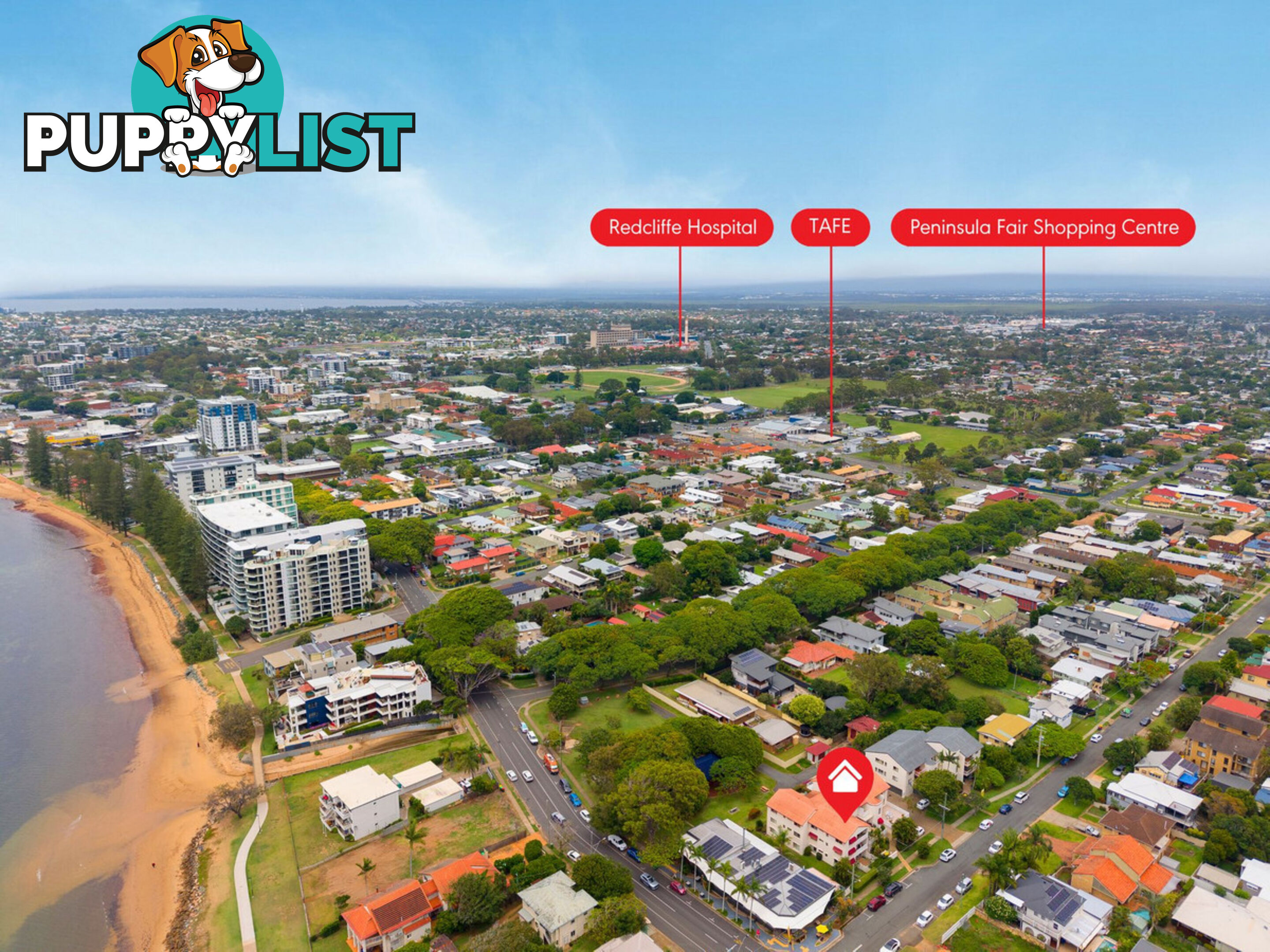 8/7 Shields Street REDCLIFFE QLD 4020