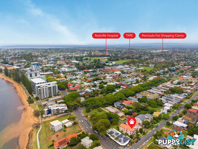 8/7 Shields Street REDCLIFFE QLD 4020