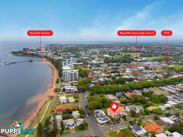 8/7 Shields Street REDCLIFFE QLD 4020