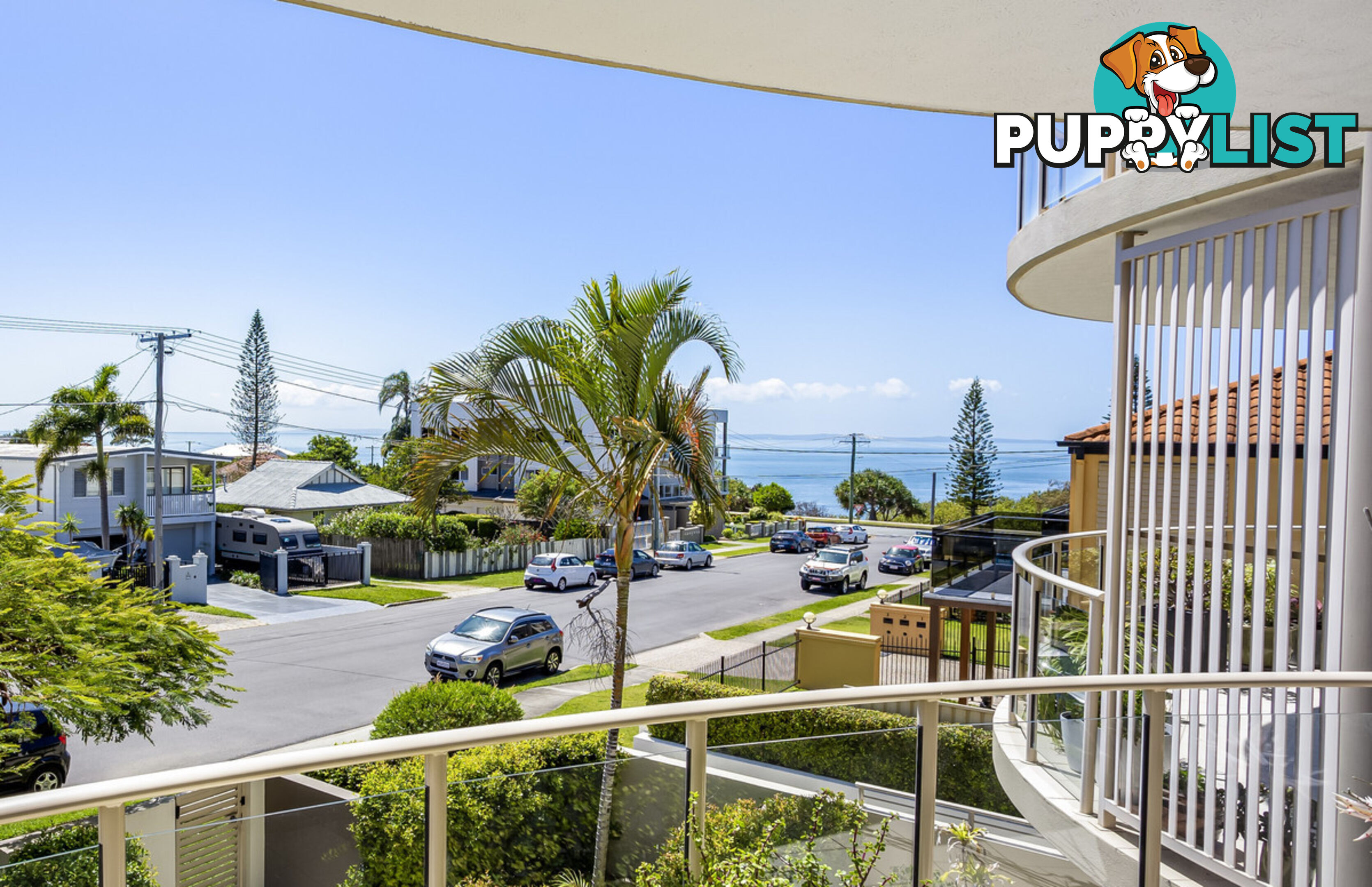 5/7 Annie Street WOODY POINT QLD 4019