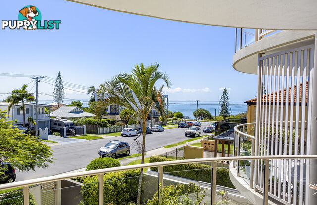 5/7 Annie Street WOODY POINT QLD 4019