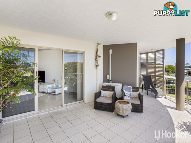 5/7 Annie Street WOODY POINT QLD 4019