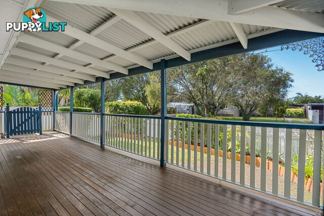 28 Ralph Street CLONTARF QLD 4019