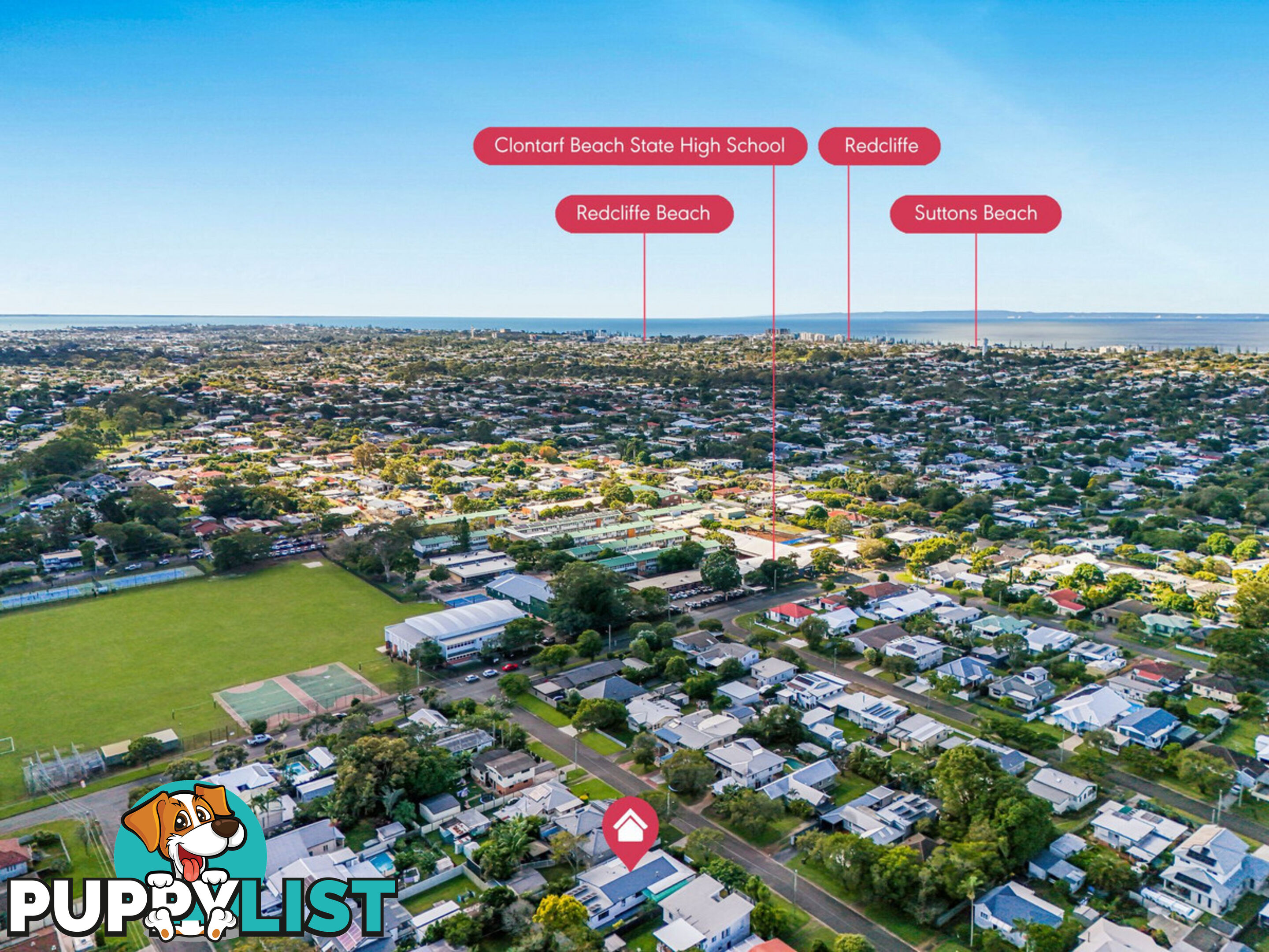 28 Ralph Street CLONTARF QLD 4019