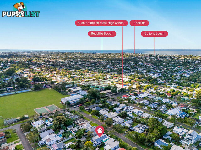 28 Ralph Street CLONTARF QLD 4019