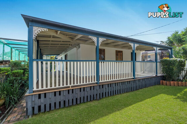 28 Ralph Street CLONTARF QLD 4019
