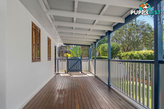 28 Ralph Street CLONTARF QLD 4019