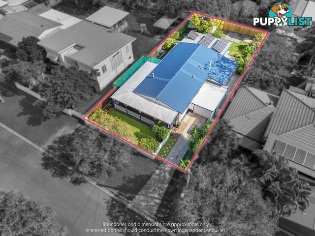 28 Ralph Street CLONTARF QLD 4019