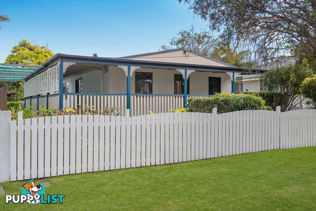 28 Ralph Street CLONTARF QLD 4019