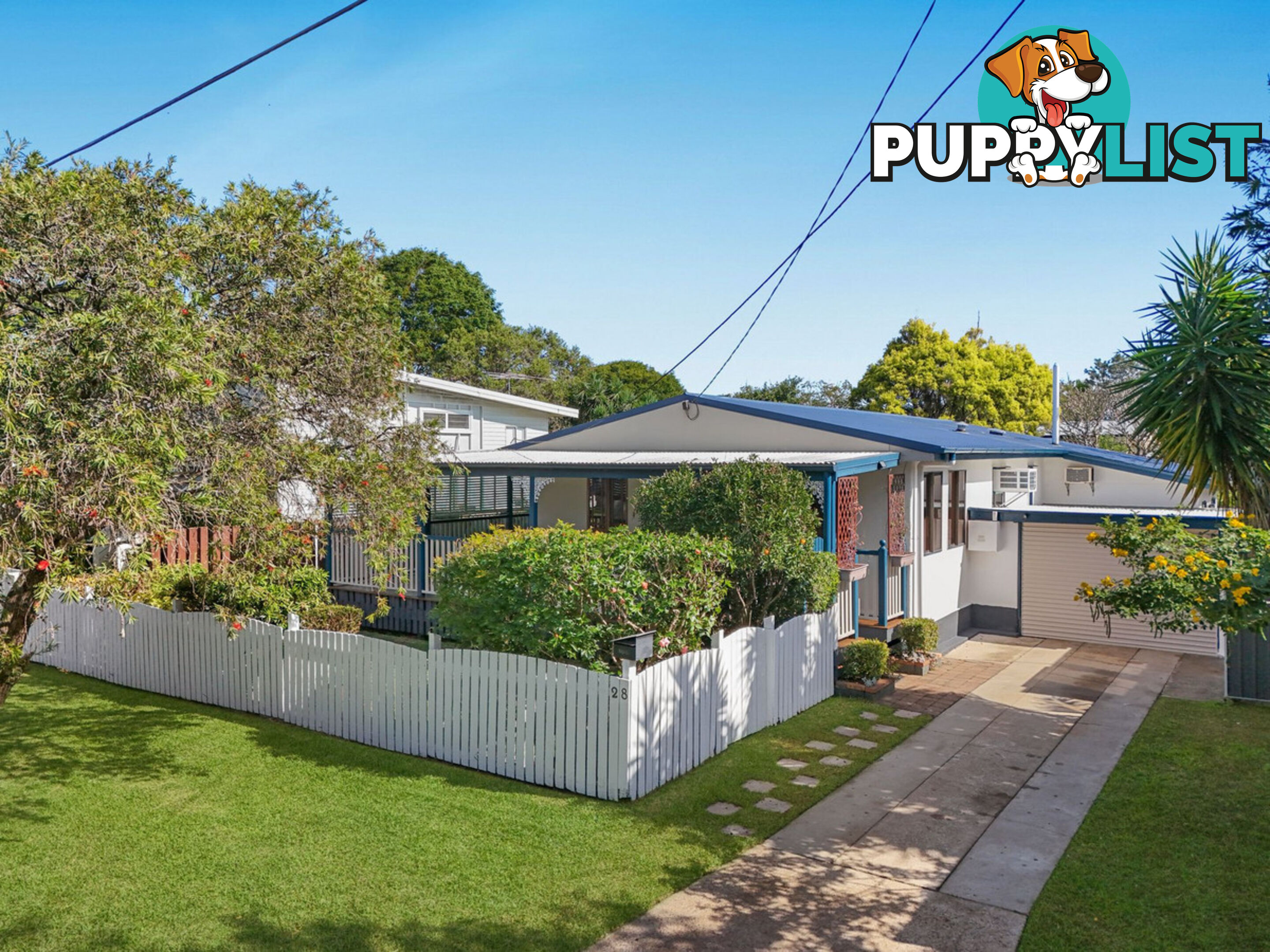 28 Ralph Street CLONTARF QLD 4019