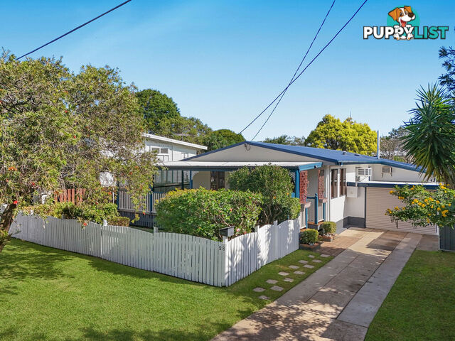 28 Ralph Street CLONTARF QLD 4019