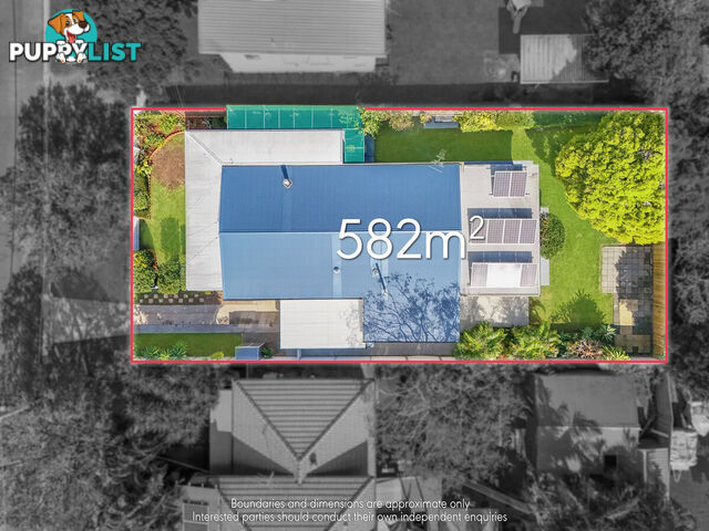 28 Ralph Street CLONTARF QLD 4019