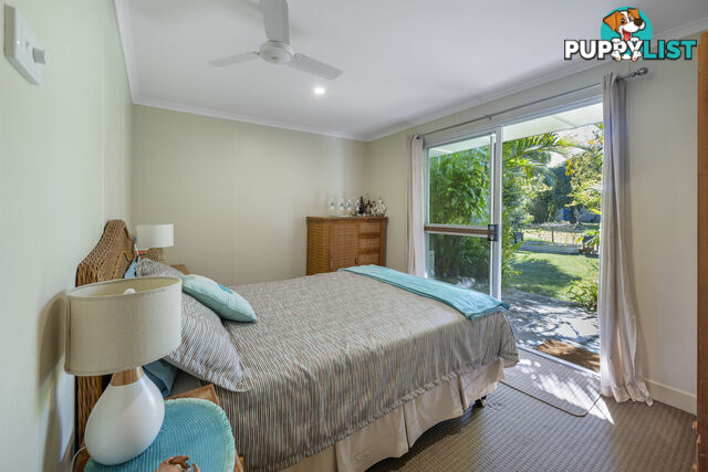 26 William Leslie Street COWAN COWAN QLD 4025