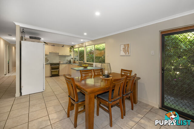 26 William Leslie Street COWAN COWAN QLD 4025