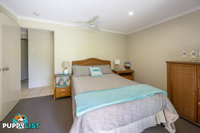 26 William Leslie Street COWAN COWAN QLD 4025