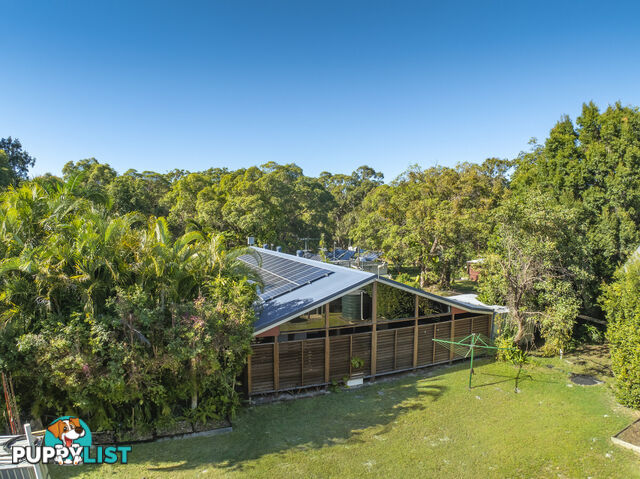 26 William Leslie Street COWAN COWAN QLD 4025