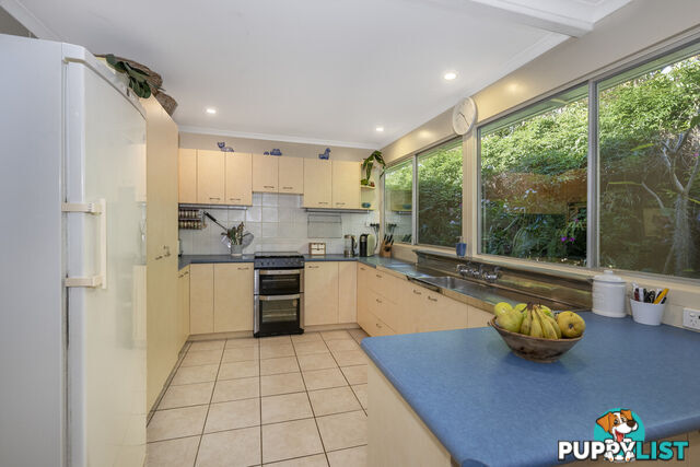 26 William Leslie Street COWAN COWAN QLD 4025