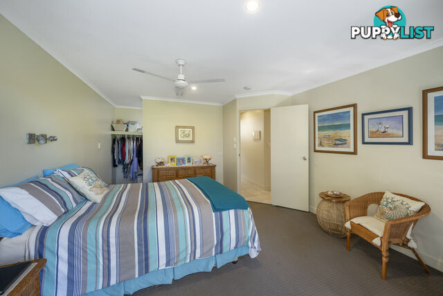 26 William Leslie Street COWAN COWAN QLD 4025