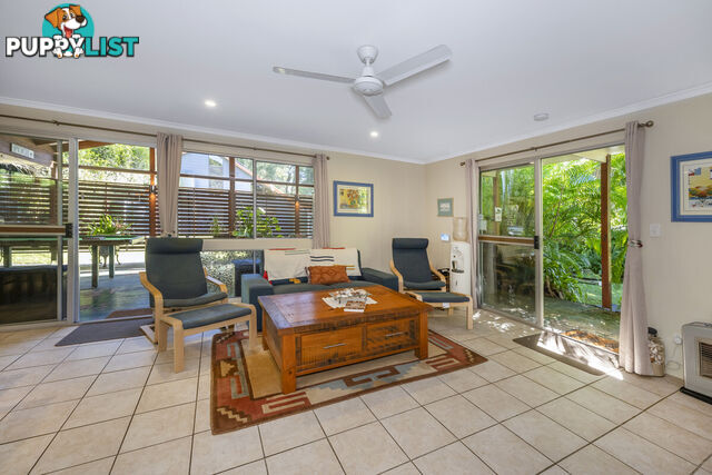 26 William Leslie Street COWAN COWAN QLD 4025