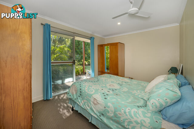 26 William Leslie Street COWAN COWAN QLD 4025