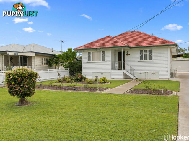 95 Dunne Street BRIGHTON QLD 4017