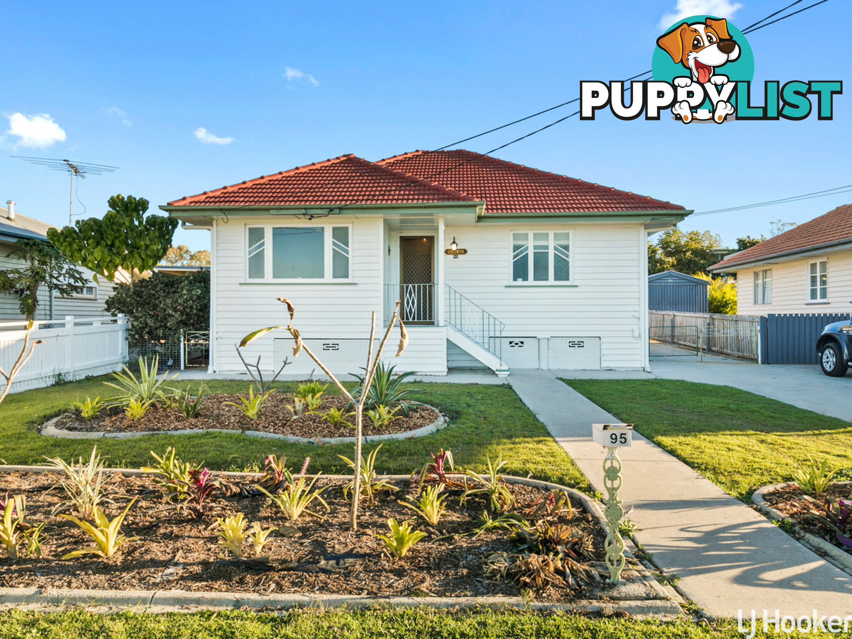 95 Dunne Street BRIGHTON QLD 4017