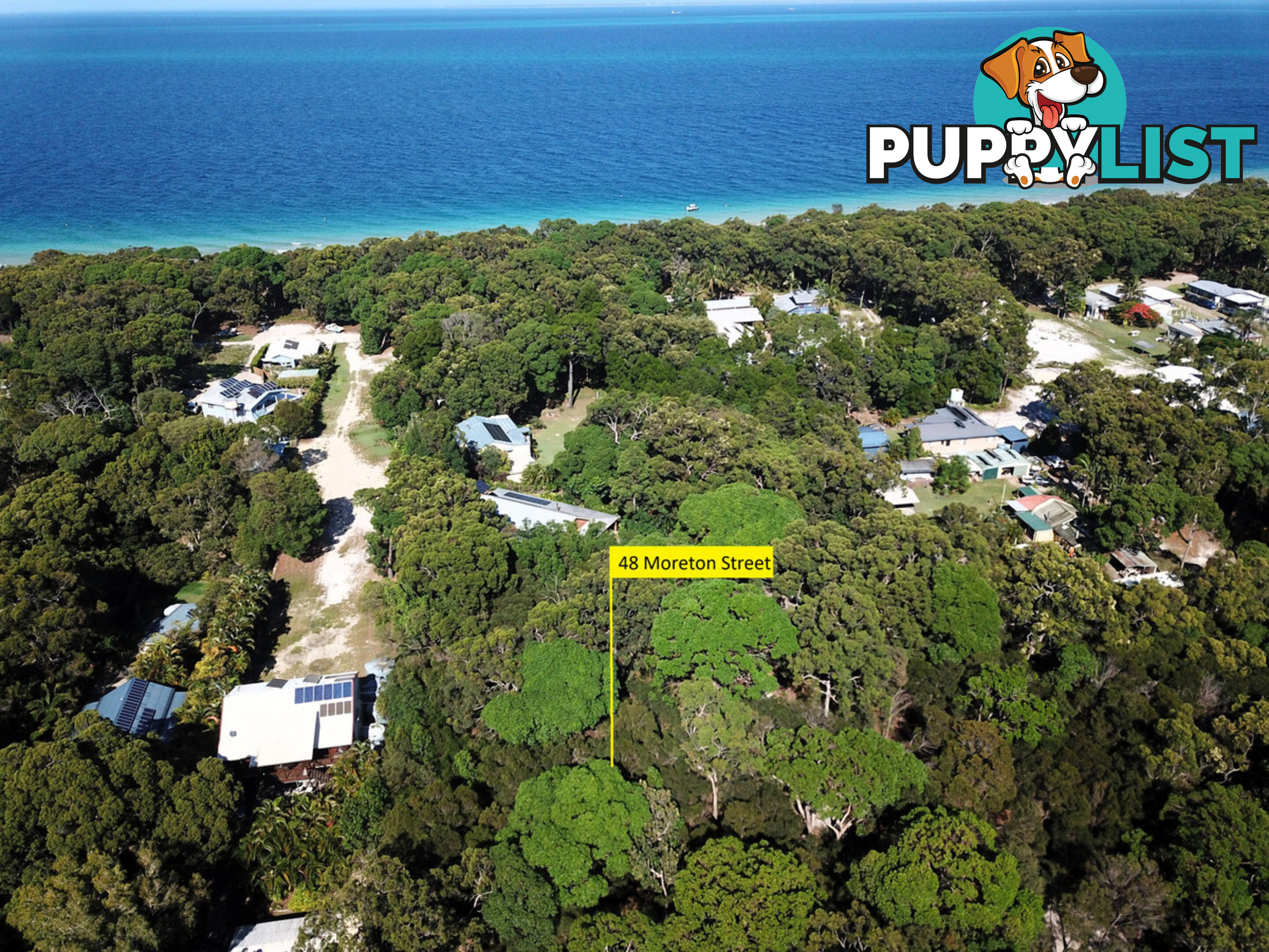 48 Moreton Street BULWER QLD 4025
