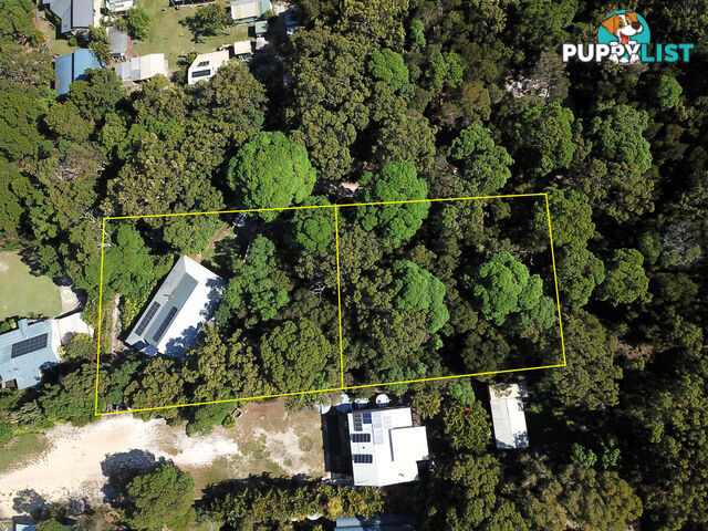 48 Moreton Street BULWER QLD 4025