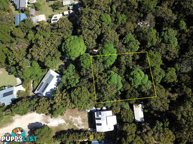 48 Moreton Street BULWER QLD 4025