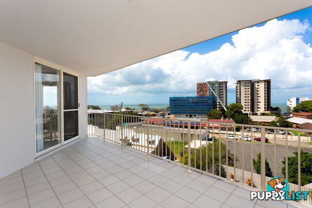 28/76-78 John Street REDCLIFFE QLD 4020