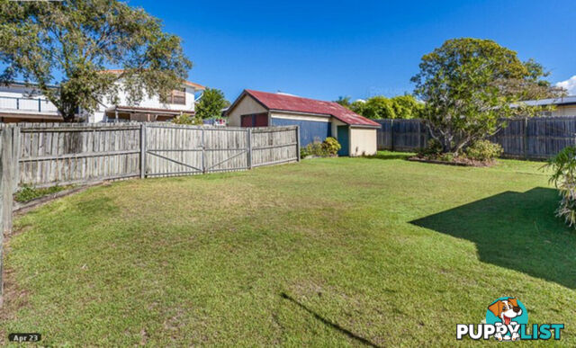 79 Wakefield Street SANDGATE QLD 4017