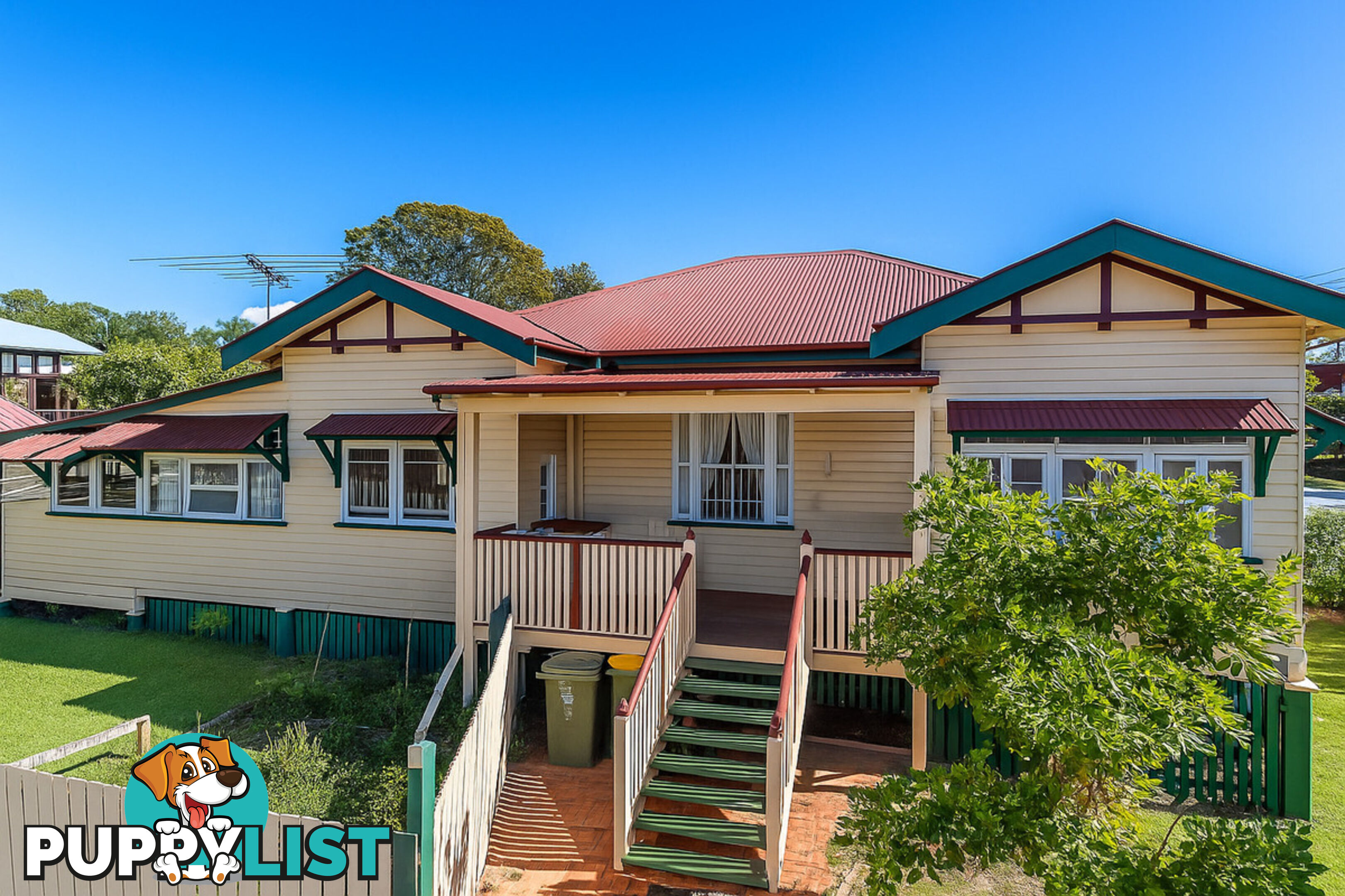 79 Wakefield Street SANDGATE QLD 4017