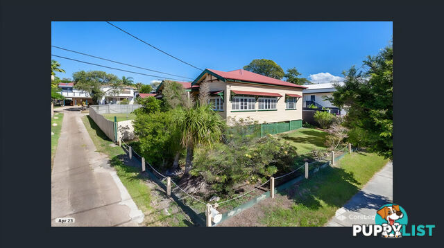 79 Wakefield Street SANDGATE QLD 4017