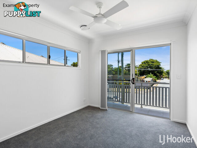 37 King Street WOODY POINT QLD 4019