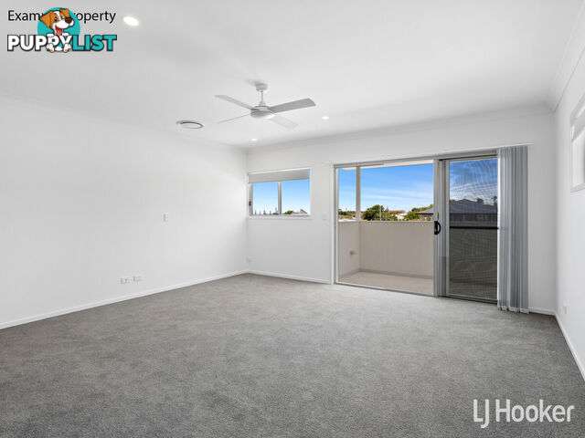 37 King Street WOODY POINT QLD 4019