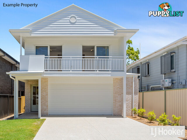 37 King Street WOODY POINT QLD 4019