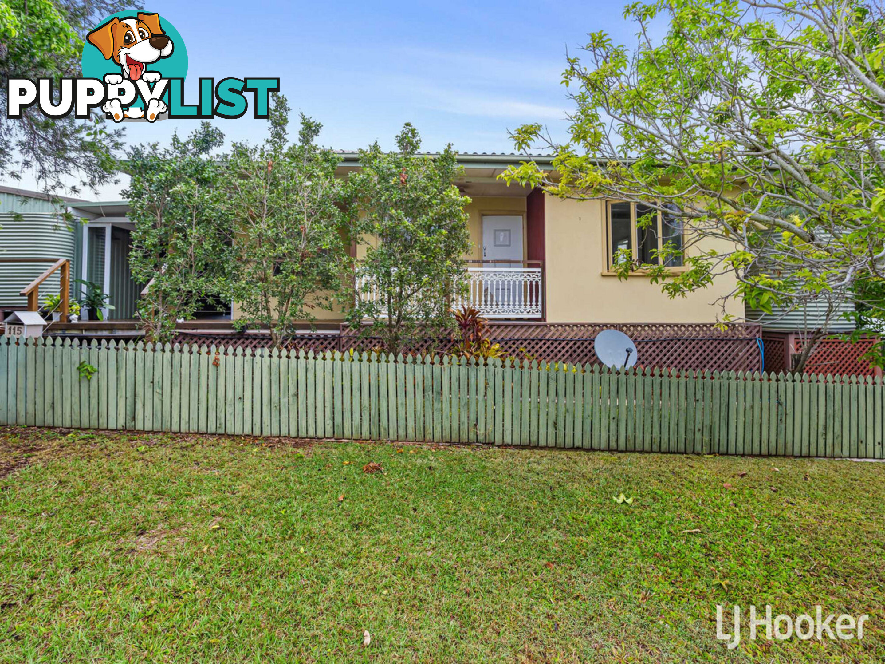 115 Albert Street MARGATE QLD 4019