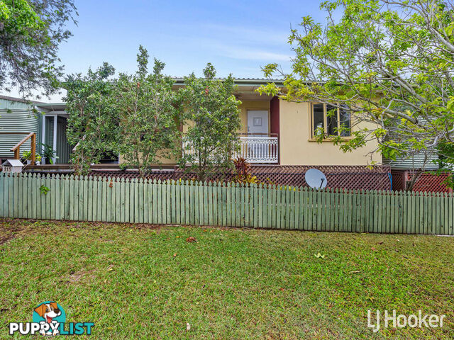 115 Albert Street MARGATE QLD 4019