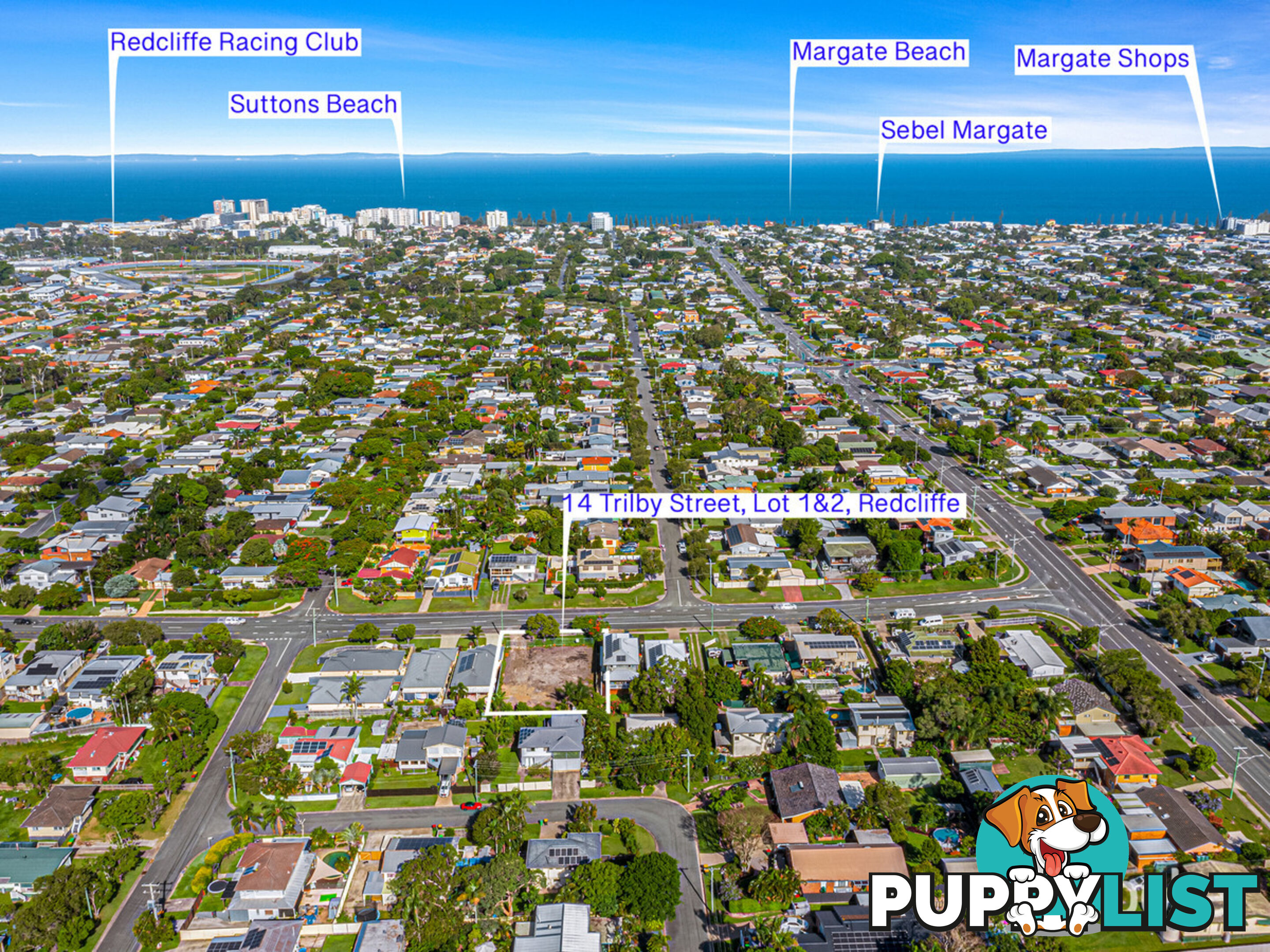 14 Trilby Street REDCLIFFE QLD 4020