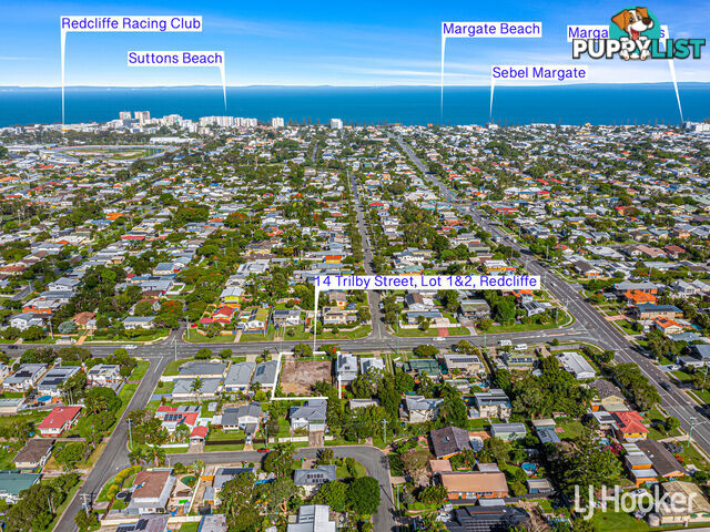 14 Trilby Street REDCLIFFE QLD 4020