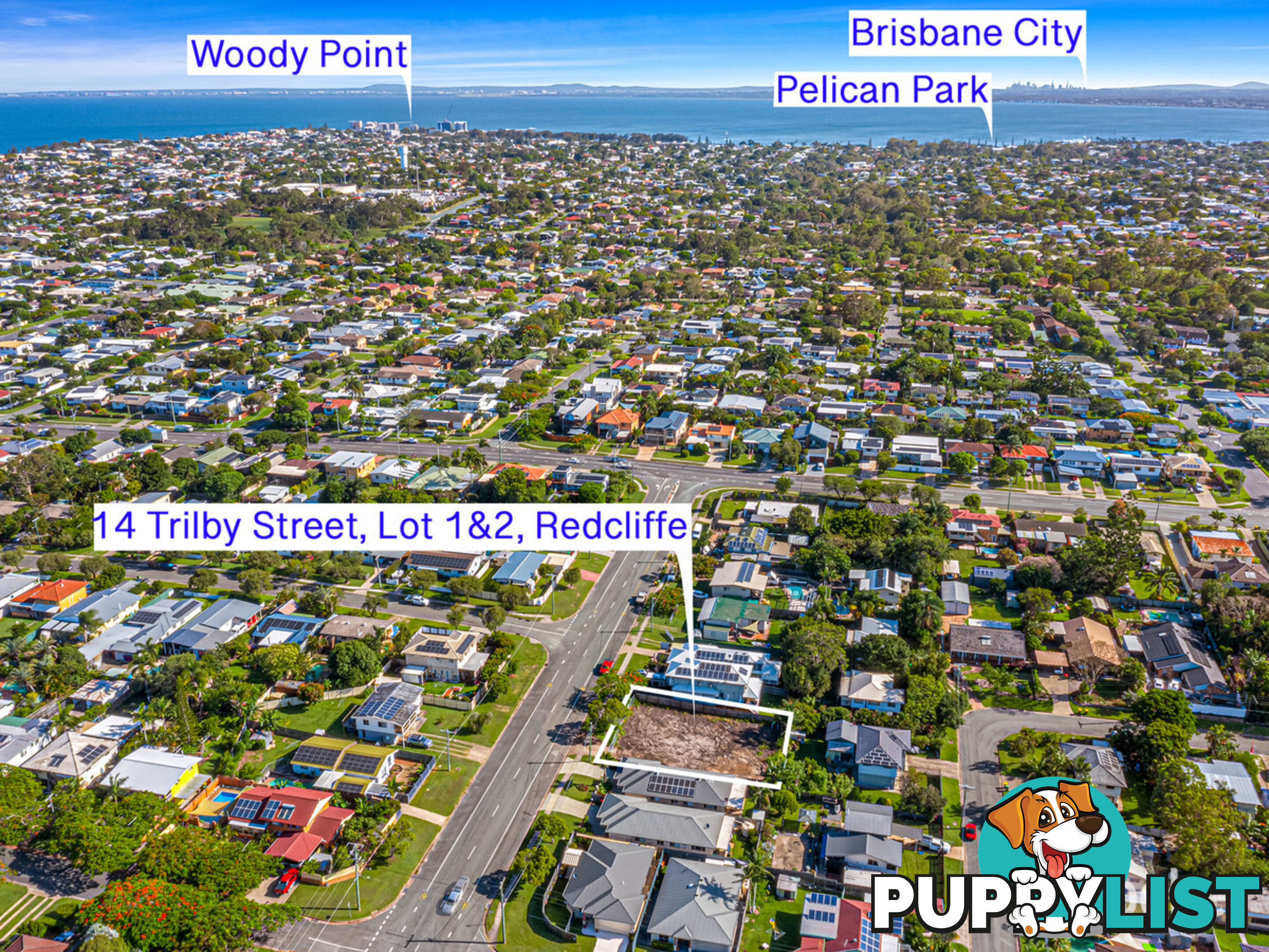 14 Trilby Street REDCLIFFE QLD 4020