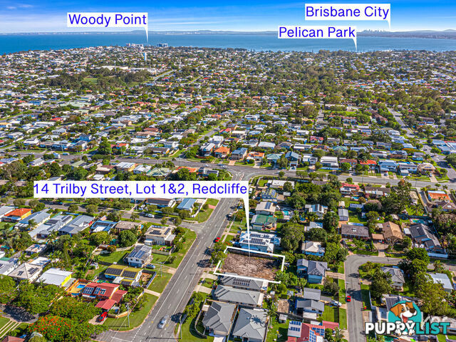 14 Trilby Street REDCLIFFE QLD 4020