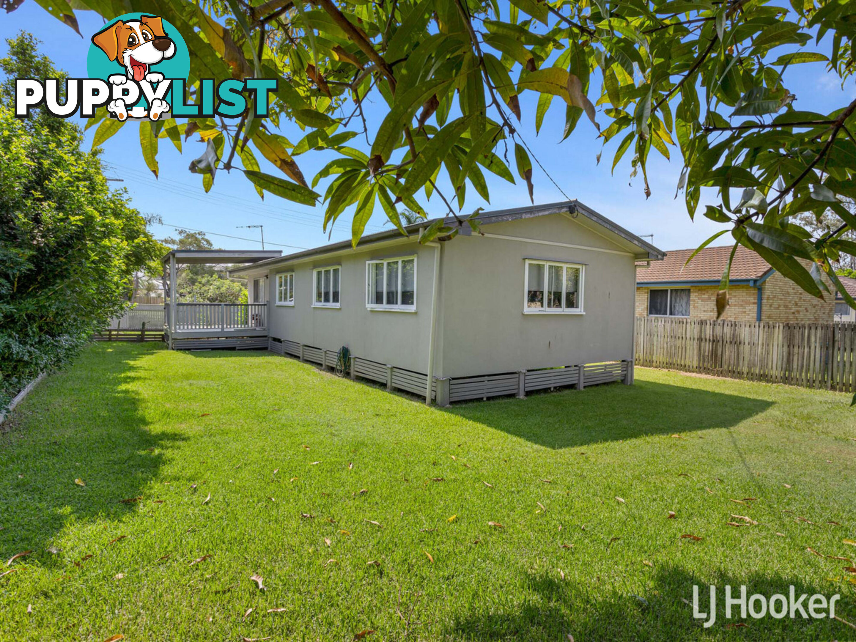 32 Henzell Street KIPPA-RING QLD 4021