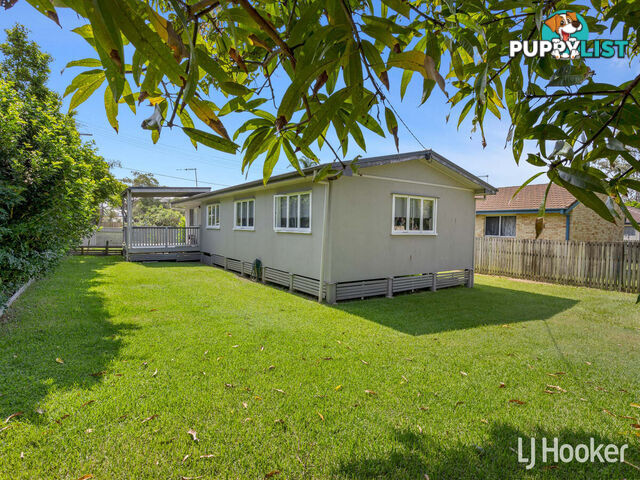 32 Henzell Street KIPPA-RING QLD 4021