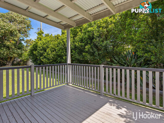 32 Henzell Street KIPPA-RING QLD 4021